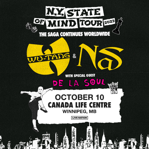 nas canadian tour