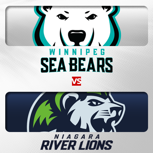 Buy Niagara River Lions Tickets, 2023 Events & Schedule