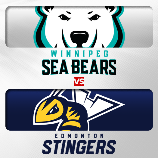 Buy Winnipeg Sea Bears Tickets, 2023 Events & Schedule