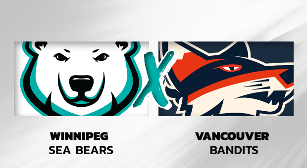 Winnipeg Sea Bears Open Inaugural Season May 27