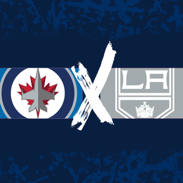 Winnipeg Jets on X: Live 