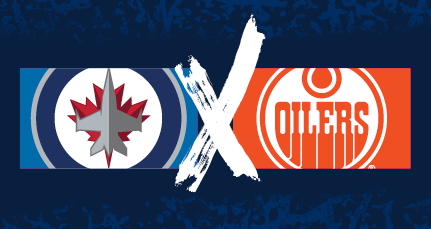 Jets vs. Oilers (Pre-season) : Canada Life Centre