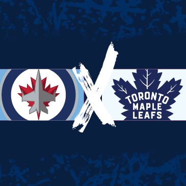 Maple Leafs vs. Jets tickets 2023