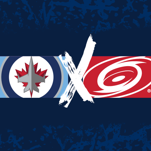 TSN on X: ON NOW: Winnipeg Jets vs. Montreal Canadiens on TSN3 in the Jets  region.  / X